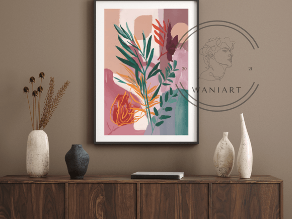 Printable Wall Art | DWA-008-JPG-LBC