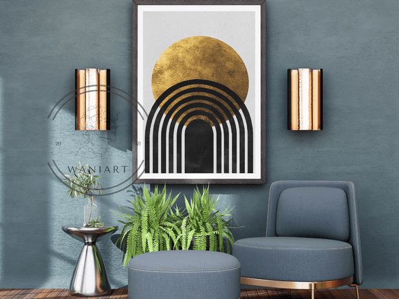 Printable Wall Art | DWA-BBGWA-JPG-003