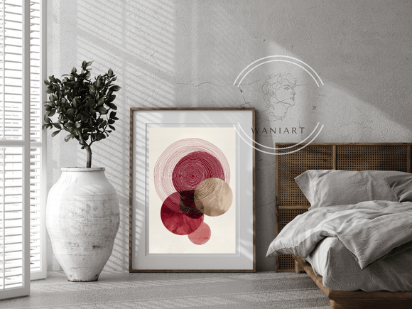 Printable Wall Art | DWA-BBWA-JPG-003