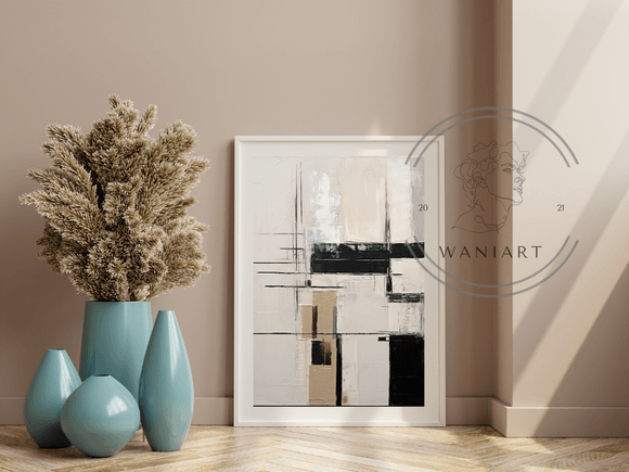 Printable Wall Art | DWA-009-JPG-BMWA