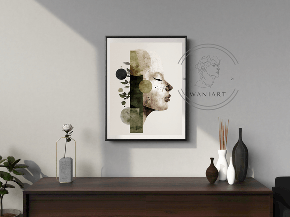 Printable Wall Art | DWA-BGWA-JPG-005