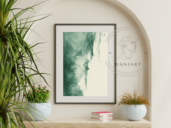 Printable Wall Art | DWA-008-JPG-GMWA