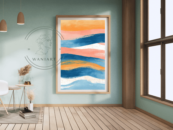 Printable Wall Art | DWA-BMWA-JPG-006