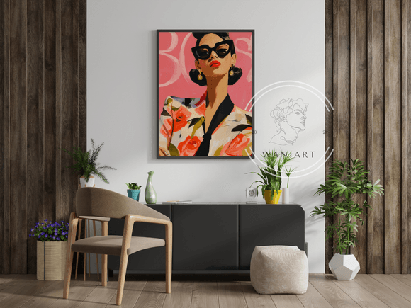 Printable Wall Art | DWA-BBV1-JPG-002