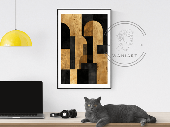 Printable Wall Art | DWA-BBGWA-JPG-006