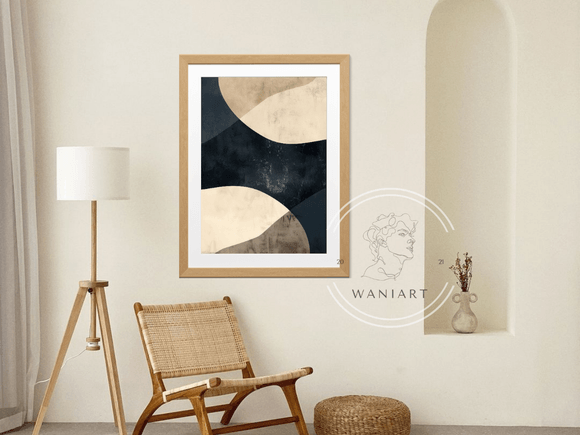 Printable Wall Art | DWA-001-JPG-BMWA