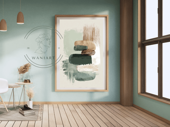 Printable Wall Art | DWA-BMWA-JPG-005