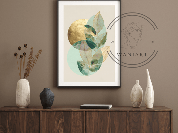 Printable Wall Art | DWA-009-JPG-LBC