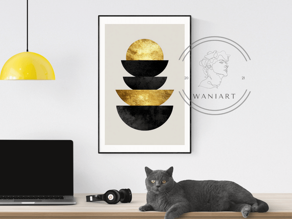 Printable Wall Art | DWA-BBGWA-JPG-004