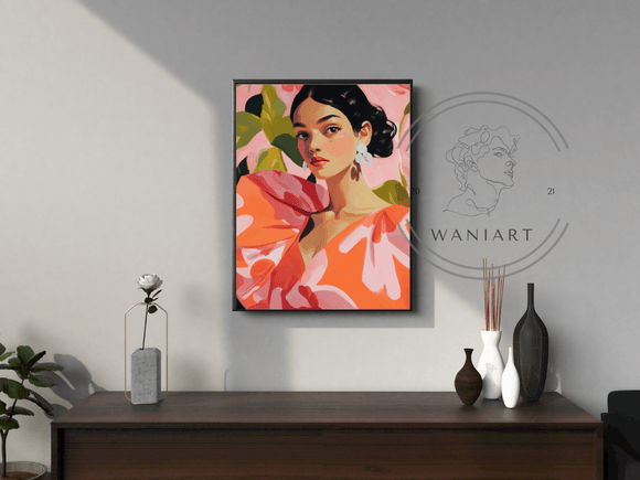Printable Wall Art | DWA-BBV1-JPG-004