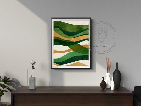 Printable Wall Art | DWA-BGWA-JPG-004