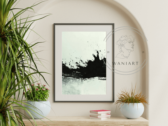 Printable Wall Art | DWA-007-JPG-GMWA