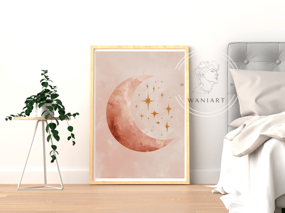 Printable Wall Art | DWA-BETWA-JPG-001