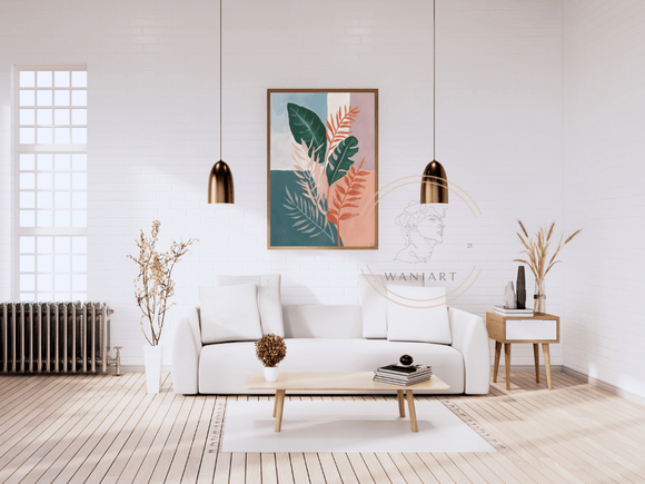 Printable Wall Art | DWA-003-JPG-LBC