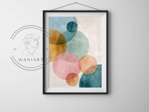 Printable Wall Art | DWA-BMWA-JPG-009
