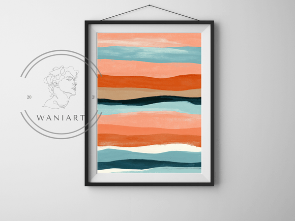 Printable Wall Art | DWA-BMWA-JPG-007