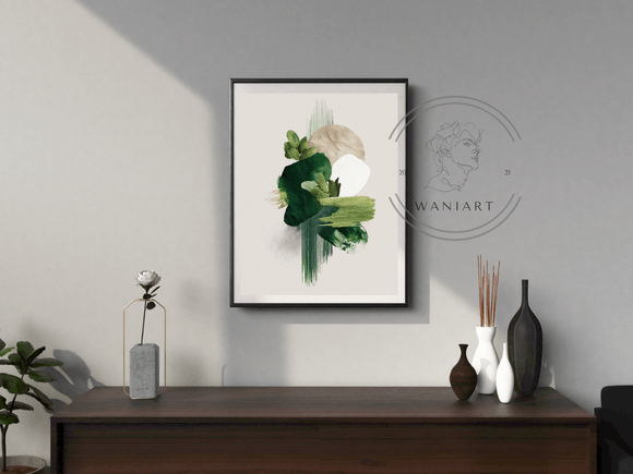 Printable Wall Art | DWA-BGWA-JPG-006