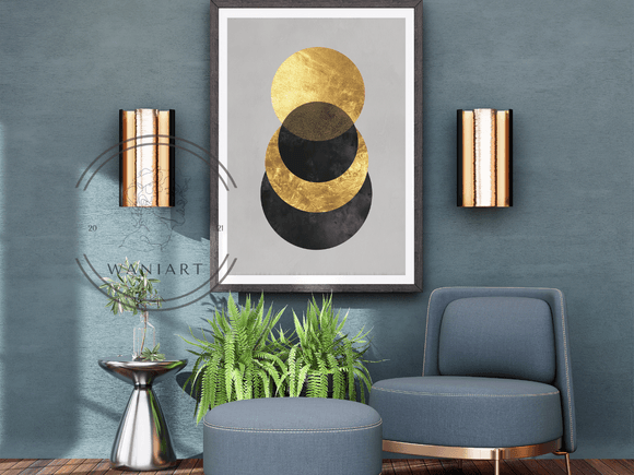 Printable Wall Art | DWA-BBGWA-JPG-001