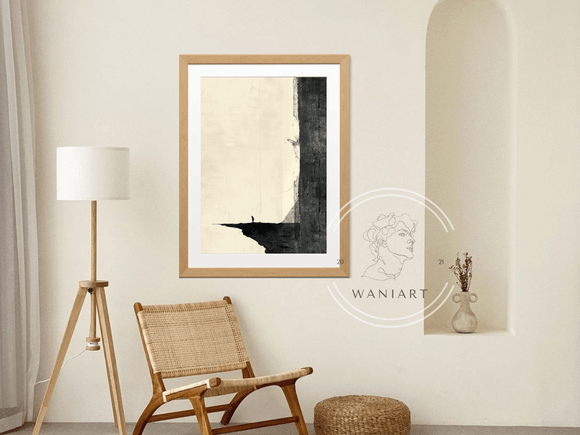 Printable Wall Art | DWA-002-JPG-BMWA