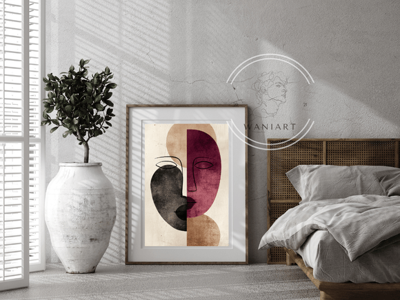 Printable Wall Art | DWA-BBWA-JPG-002