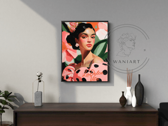 Printable Wall Art | DWA-BBV1-JPG-006