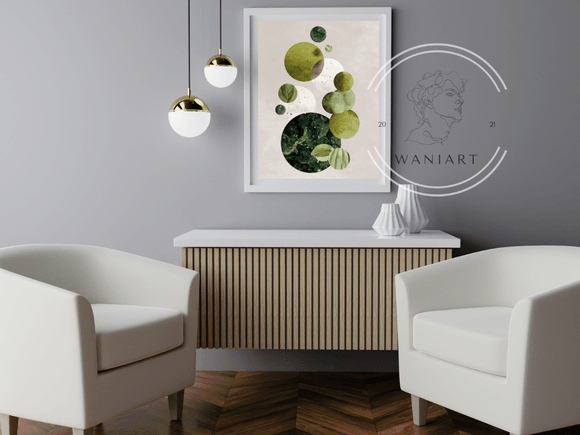 Printable Wall Art | DWA-BGWA-JPG-003
