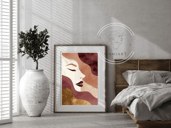 Printable Wall Art | DWA-BBWA-JPG-001