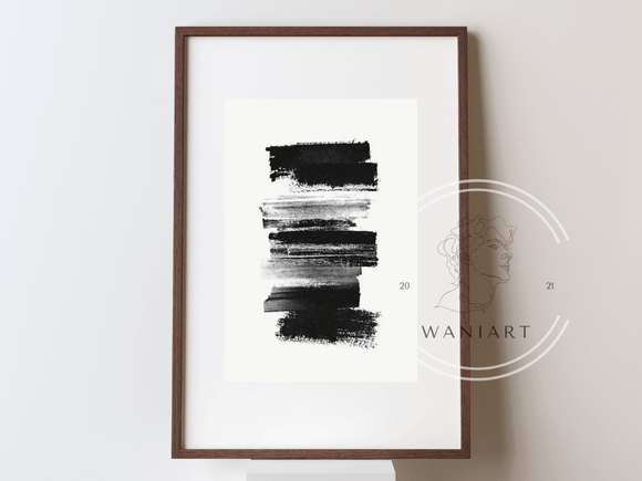 Printable Wall Art | DWA-BBWWA-JPG-003