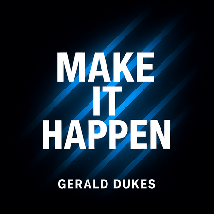 Make It Happen
