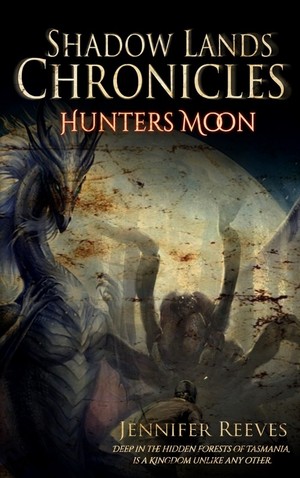 Hunter&#x27;s moon