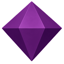 Amethyst - 24 Months