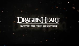 dragon heart 2  movies marathon 