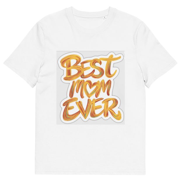 best mom ever t shirts 