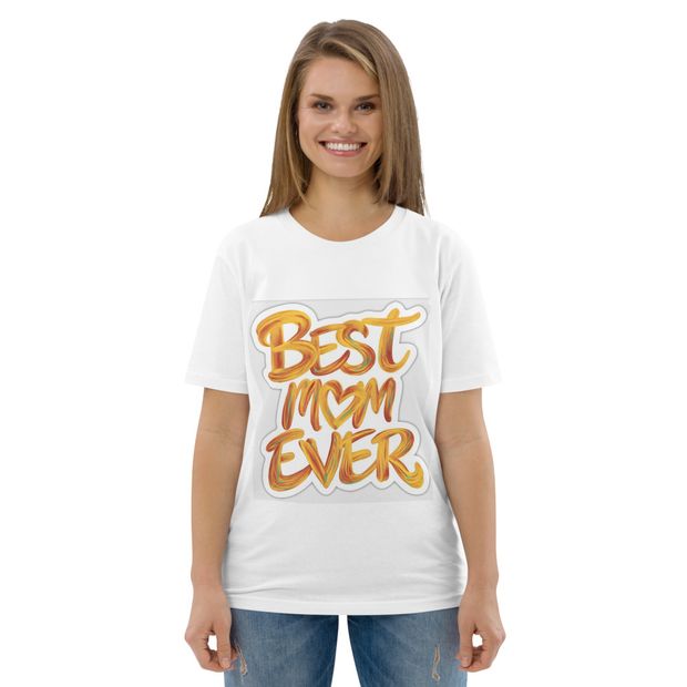 best mom ever t shirts 