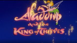 ALLADIN AND THE KING of THIEVES FULL MOVIES