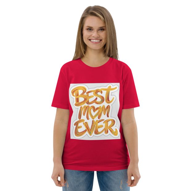 best mom ever t shirts 