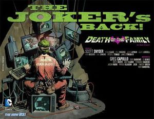Batman death of family 2020 full movies