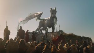 DRAGONHEART VENGEANCE 2020