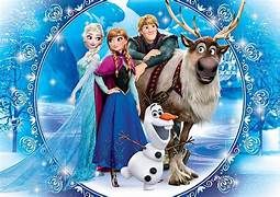 FROZEN BOOK 1 full  movies