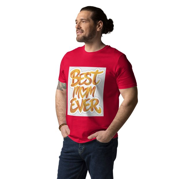 best mom ever t shirts 