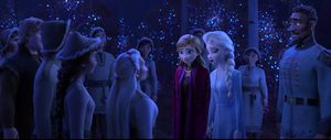 Frozen book 2 animated Full movie HD