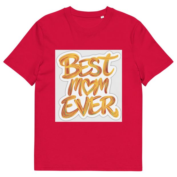 best mom ever t shirts 