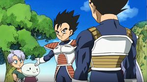 Dragon ball Z Son Goku and friends Full MOVIES