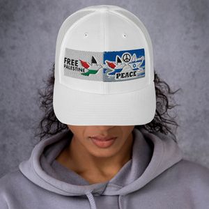 trendy statement caps 