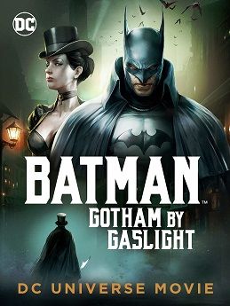 BATMAN IN Gotham city  2018  full movies