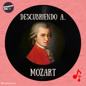 Descubriendo a Mozart