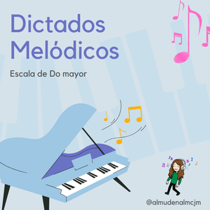 Dictados Melódicos 