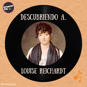 Descubriendo a Louise Reichardt