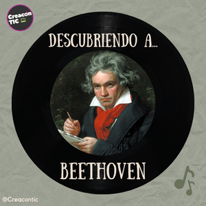 Descubriendo a Beethoven