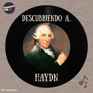 Descubriendo a Haydn